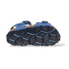 Sandalo Bio Sughero Bambini Grunland Junior Aria Blu – Primi Passi Fibia EVA