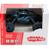 Auto radiocomandata - CLIMBER - Buddy Toys - BRC 18.611