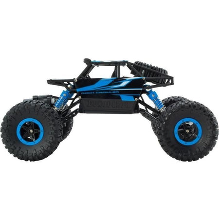 Auto radiocomandata - CLIMBER - Buddy Toys - BRC 18.611