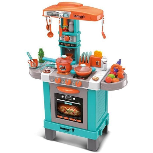 Joly Petit Kitchen - Giocattoli per bambini - BGP 4011