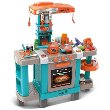 Joly Grand Kitchen - Giocattoli per bambini - BGP 4012