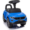 Marsupio porta-bambini - VW T-ROCK - Buddy Toys - BPC 5165