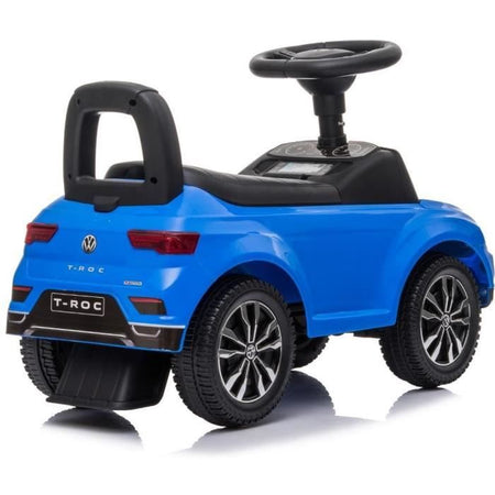 Marsupio porta-bambini - VW T-ROCK - Buddy Toys - BPC 5165