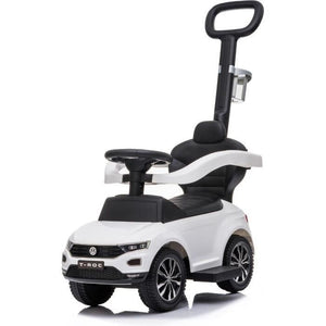 Seggiolino per bambini - VW T-ROCK 3 in 1 - Buddy Toys - BPC 5260