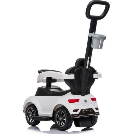 Seggiolino per bambini - VW T-ROCK 3 in 1 - Buddy Toys - BPC 5260