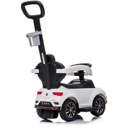 Seggiolino per bambini - VW T-ROCK 3 in 1 - Buddy Toys - BPC 5260