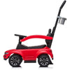 Marsupio porta-bambini - VW T-ROCK 3 in 1 - Buddy Toys - BPC 5261