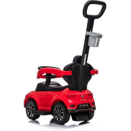 Marsupio porta-bambini - VW T-ROCK 3 in 1 - Buddy Toys - BPC 5261