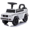 Seggiolino per bambini - Mercedes G350d - Buddy Toys - BPC 5180