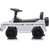 Seggiolino per bambini - Mercedes G350d - Buddy Toys - BPC 5180