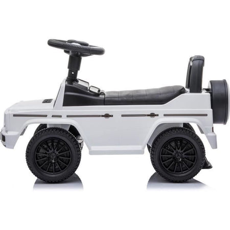 Seggiolino per bambini - Mercedes G350d - Buddy Toys - BPC 5180