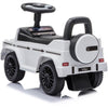 Seggiolino per bambini - Mercedes G350d - Buddy Toys - BPC 5180