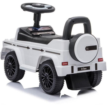 Seggiolino per bambini - Mercedes G350d - Buddy Toys - BPC 5180