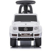 Seggiolino per bambini - Mercedes G350d - Buddy Toys - BPC 5180