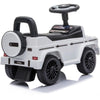 Seggiolino per bambini - Mercedes G350d - Buddy Toys - BPC 5180