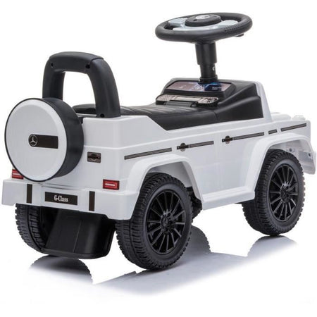 Seggiolino per bambini - Mercedes G350d - Buddy Toys - BPC 5180