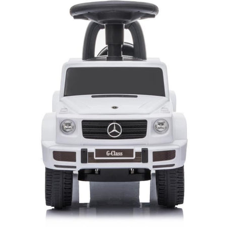 Seggiolino per bambini - Mercedes G350d - Buddy Toys - BPC 5180