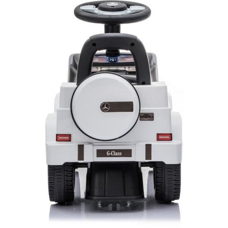 Seggiolino per bambini - Mercedes G350d - Buddy Toys - BPC 5180