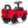 Porta bimbi - Mercedes G350d - Buddy Toys - BPC 5181