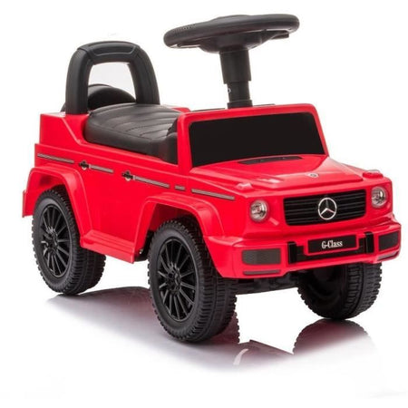 Porta bimbi - Mercedes G350d - Buddy Toys - BPC 5181