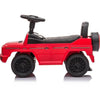 Porta bimbi - Mercedes G350d - Buddy Toys - BPC 5181