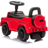 Porta bimbi - Mercedes G350d - Buddy Toys - BPC 5181