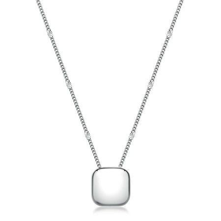 Collana donna BROSWAY MUSE BUE01