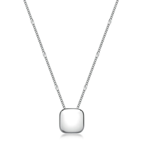 Collana donna BROSWAY MUSE BUE01