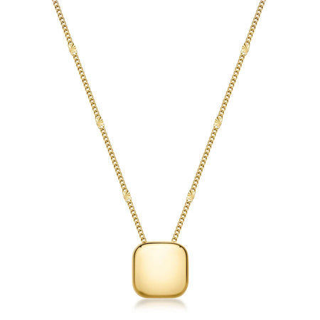 Collana donna BROSWAY MUSE BUE02