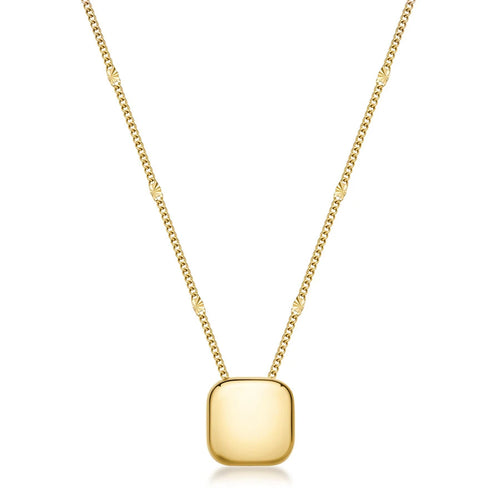 Collana donna BROSWAY MUSE BUE02