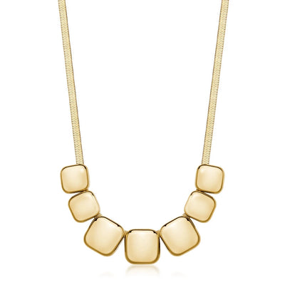 Collana donna BROSWAY MUSE BUE04