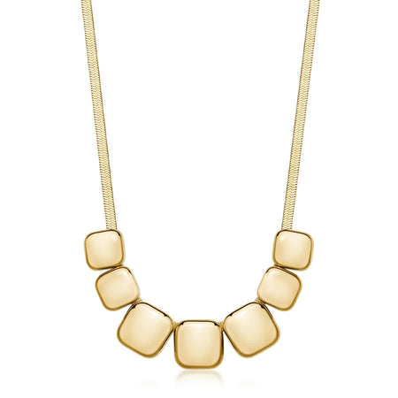 Collana donna BROSWAY MUSE BUE04