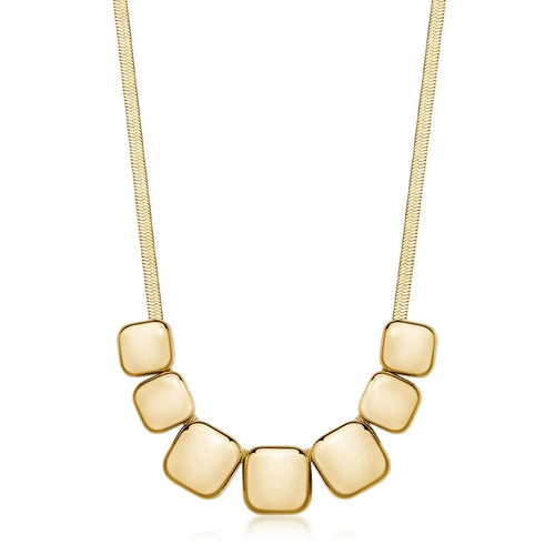 Collana donna BROSWAY MUSE BUE04