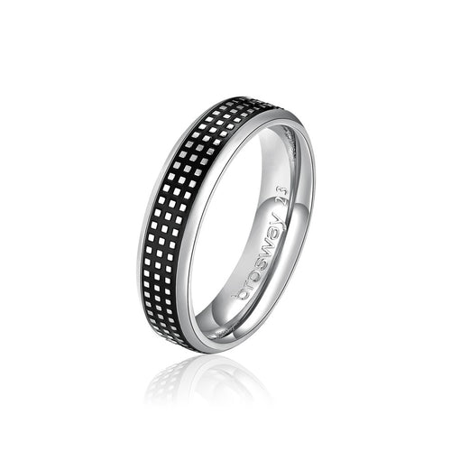 Anello Brosway Bullet BUL35D