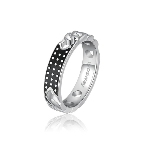 Anello Brosway Bullet BUL37E