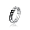 Anello Brosway Bullet BUL37D