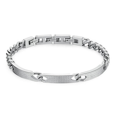 Bracciale Brosway Bullet BUL57