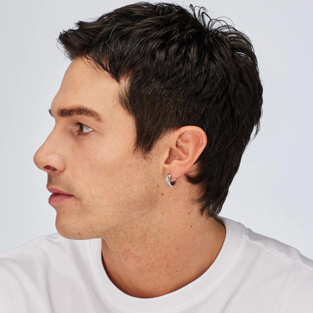 Monorecchino uomo BROSWAY BUL64