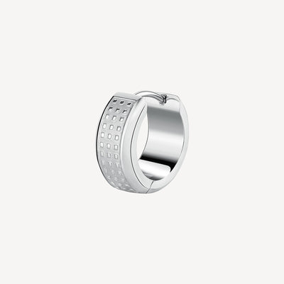 Monorecchino uomo BROSWAY BUL64