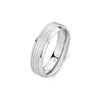 Anello Brosway Bullet BUL66C