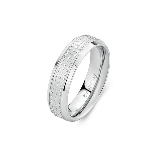 Anello Brosway Bullet BUL66C