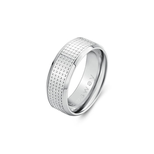 Anello Brosway Bullet BUL67E