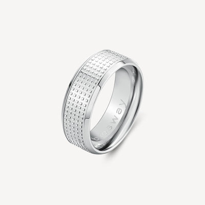 Anello uomo BROSWAY BUL67B