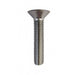 Bullone Testa Piana Sv/Cava Ø Mm.8X20 Esag Pz10