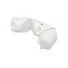 Bumper Articolato Bianco Ø Cm.18X80