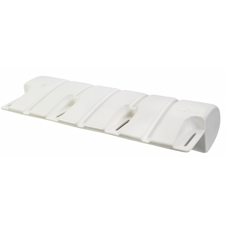 Bumper Dritto Ø Mm 307X900