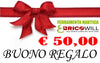 Buono Regalo 50 Euro