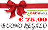 Buono Regalo 75 Euro
