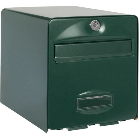 Mailbox 509 VE