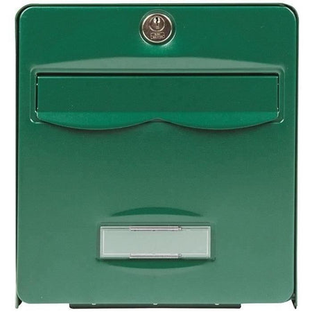 Mailbox 509 VE